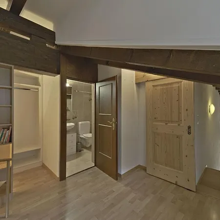 Chesa Da La Posta - *