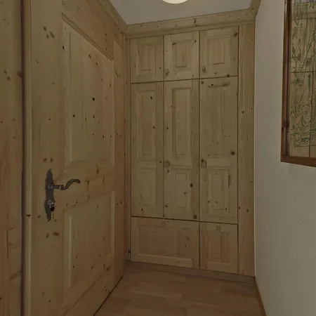 Chesa Da La Posta - 公寓 *