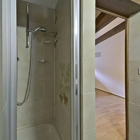 Apartment Chesa Da La Posta -