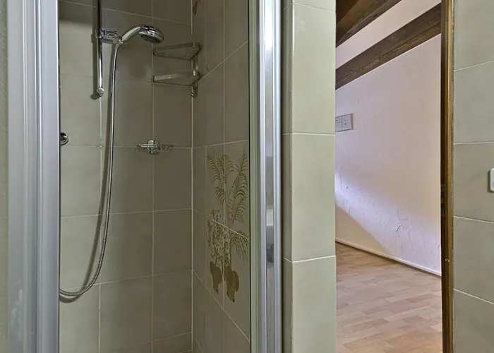 Apartmán Chesa Da La Posta -