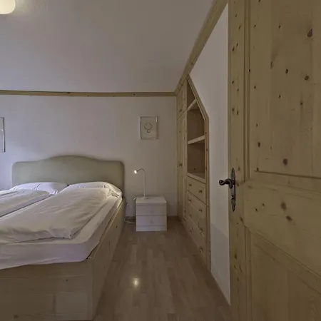 Chesa Da La Posta - * סילבפלנה