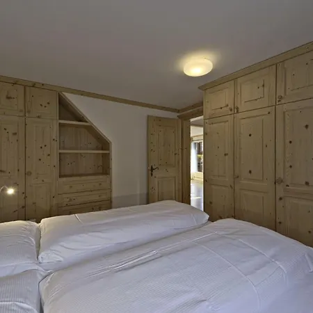 Apartment Chesa Da La Posta - *