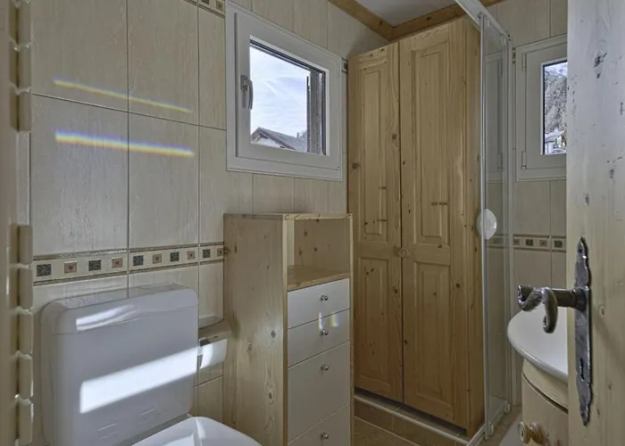 Chesa Da La Posta - Apartment *