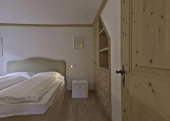 Chesa Da La Posta - * Silvaplana