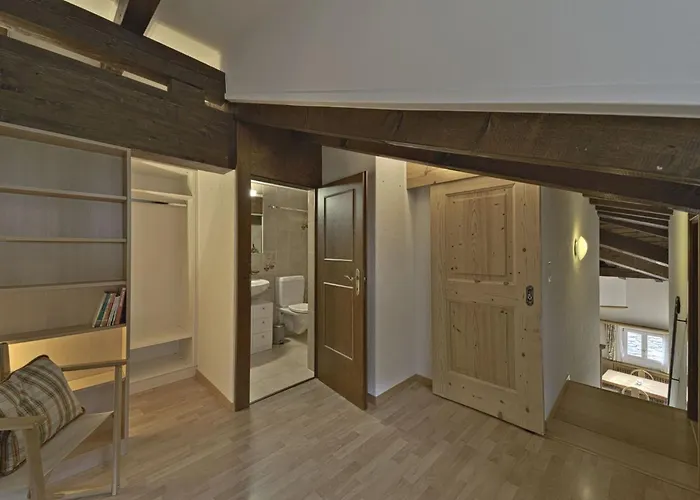 Chesa Da La Posta - *